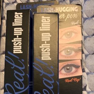 Benefit colored eyeliner